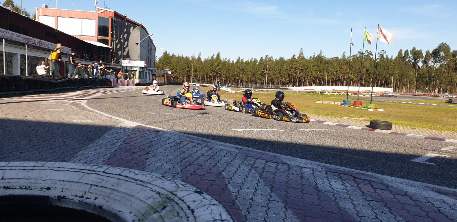 Taça Euroindy 2020 - Fevereiro45